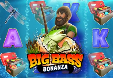 Microgaming - — играть онлайн